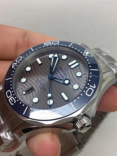 omega seamaster super clone|omega seamaster copy watches.